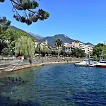 Locarno Pacifico Gioiello A 4 Minuti Dal Lago